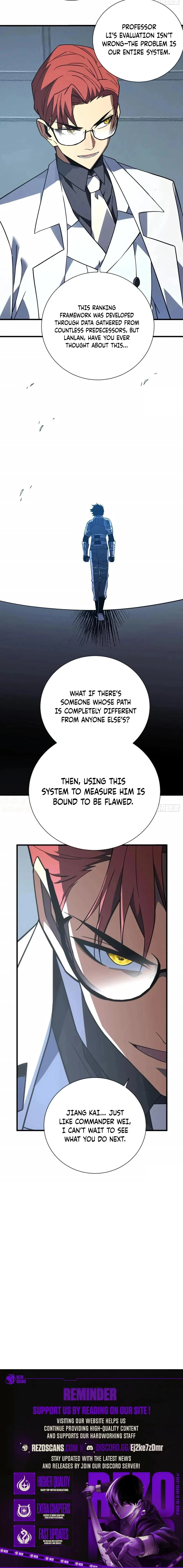 The Lord of the Wheel of Destiny Chap 89 - Next Chap 90