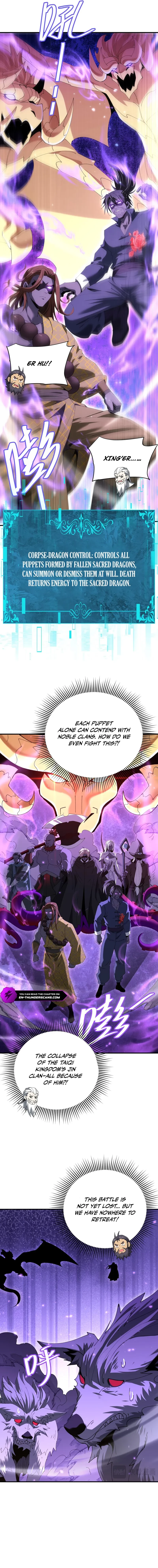 Worthless Profession: Dragon Tamer Chap 131 - Next Chap 132