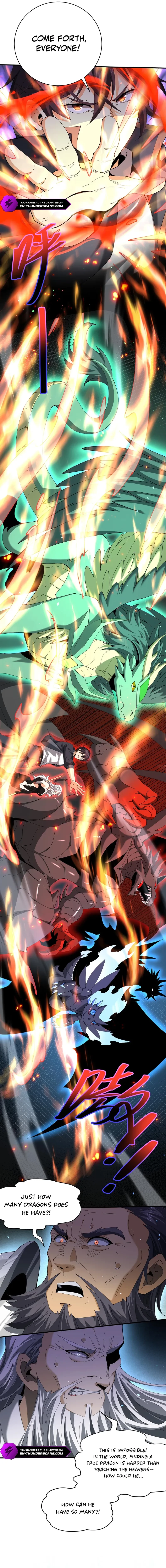 Worthless Profession: Dragon Tamer Chap 131 - Next Chap 132