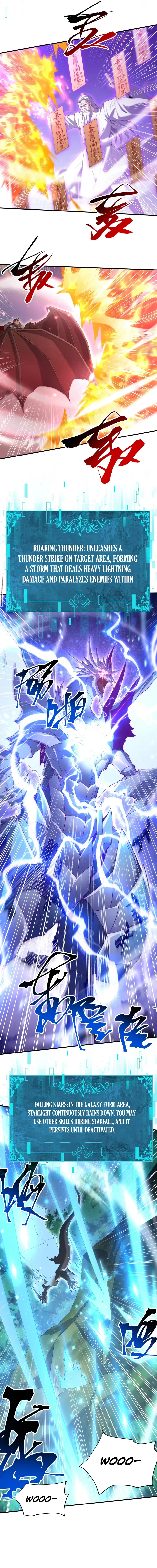 Worthless Profession: Dragon Tamer Chap 131 - Next Chap 132