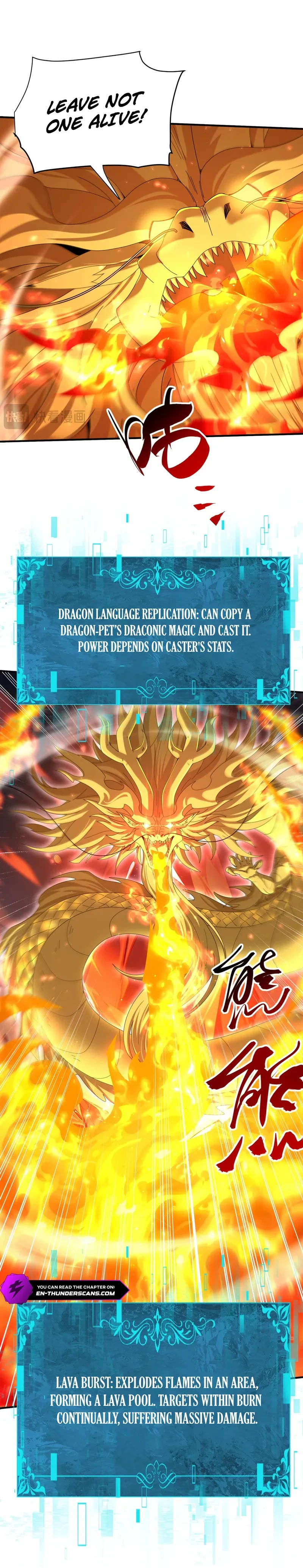 Worthless Profession: Dragon Tamer Chap 131 - Next Chap 132