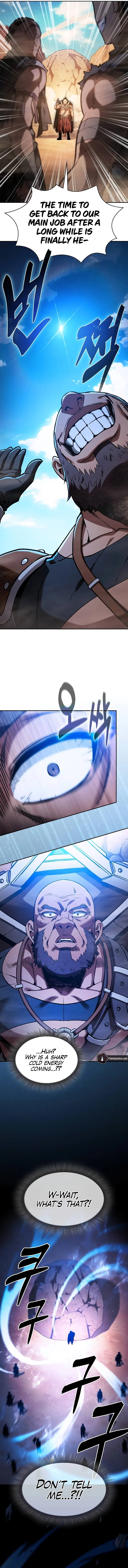 The Academy's Genius Swordsman Chap 105 - Next Chap 106