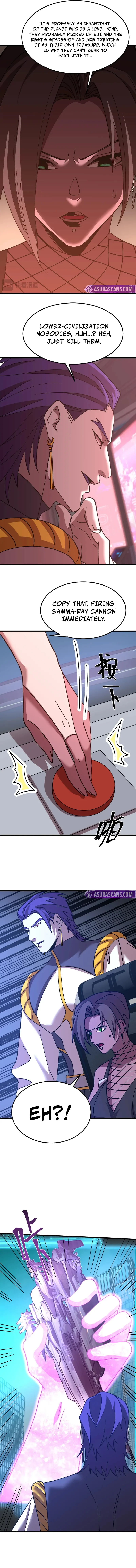 Leveling In The Future Chap 228 - Next Chap 229