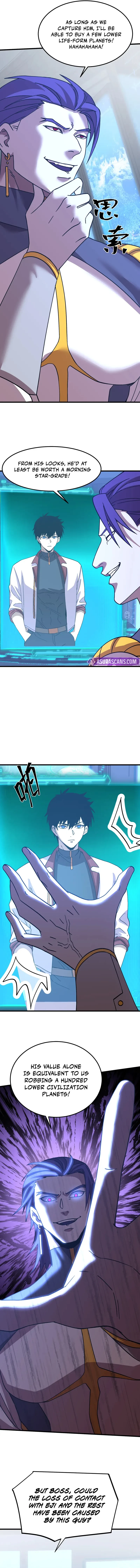 Leveling In The Future Chap 228 - Next Chap 229