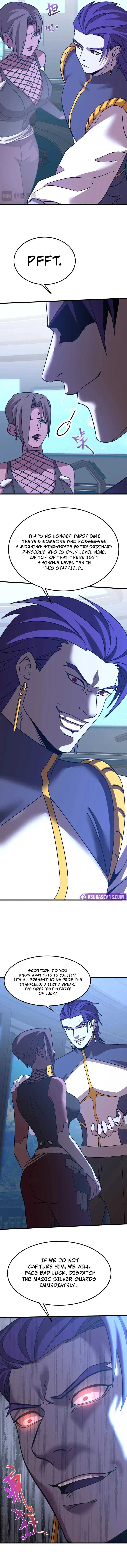 Leveling In The Future Chap 228 - Next Chap 229