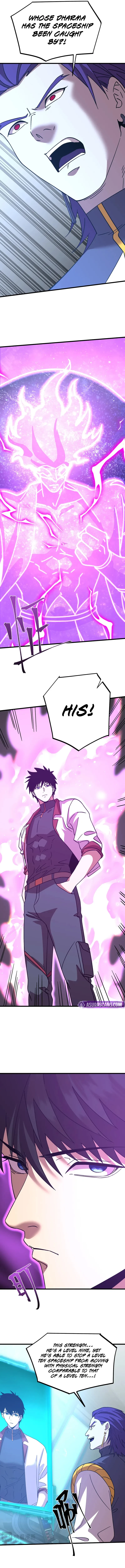 Leveling In The Future Chap 228 - Next Chap 229