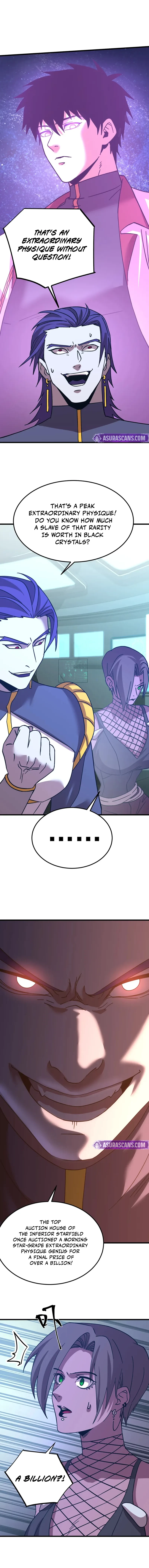 Leveling In The Future Chap 228 - Next Chap 229