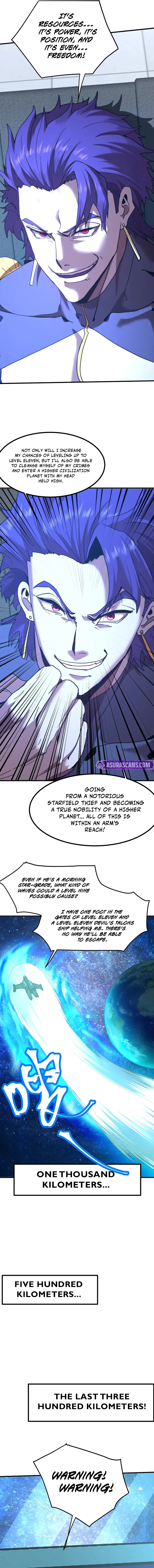 Leveling In The Future Chap 228 - Next Chap 229