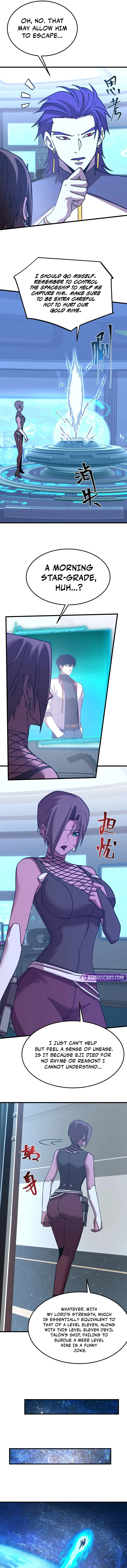 Leveling In The Future Chap 228 - Next Chap 229