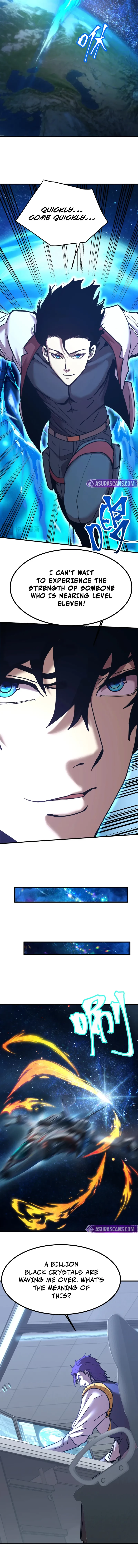 Leveling In The Future Chap 228 - Next Chap 229