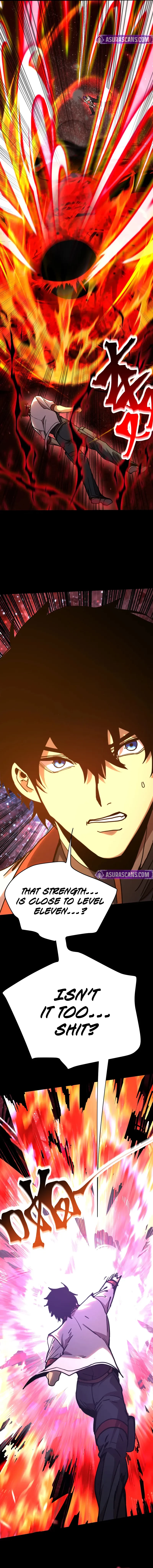 Leveling In The Future Chap 228 - Next Chap 229