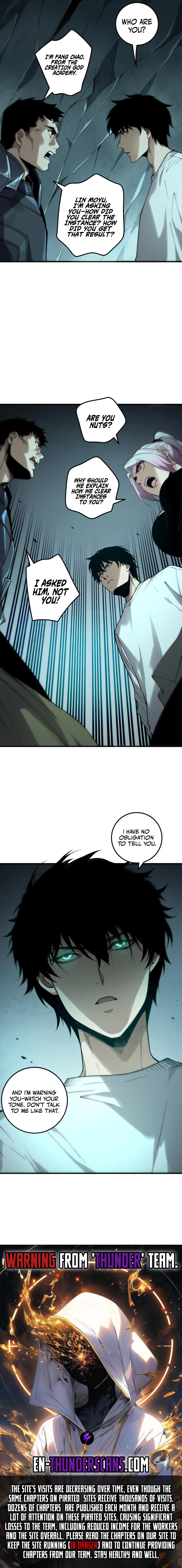 Necromancer, the Ultimate Scourge! Chap 188 - Next Chap 189