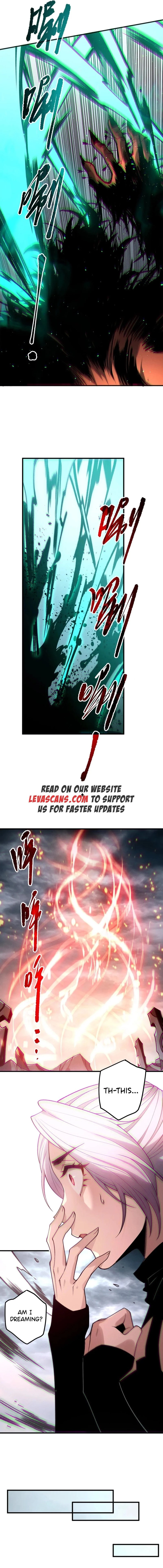 Necromancer, the Ultimate Scourge! Chap 186 - Next Chap 187