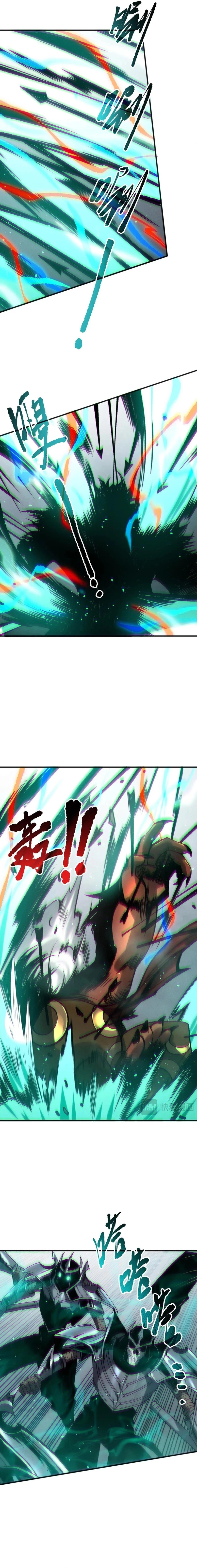 Necromancer, the Ultimate Scourge! Chap 186 - Next Chap 187