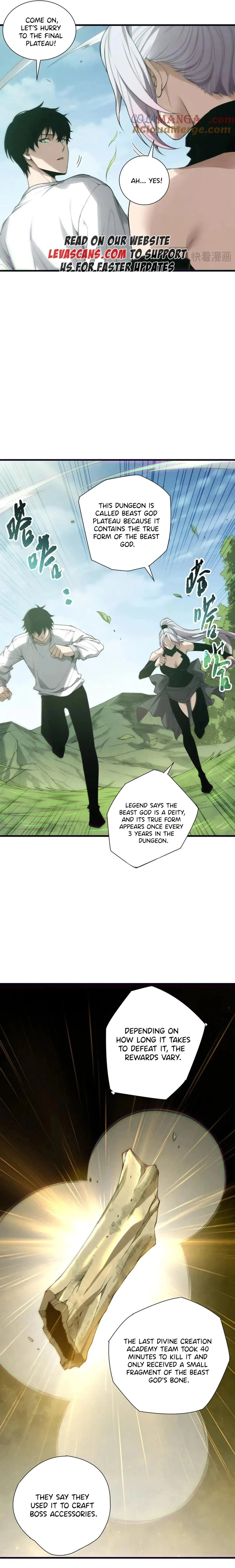 Necromancer, the Ultimate Scourge! Chap 185 - Next Chap 186