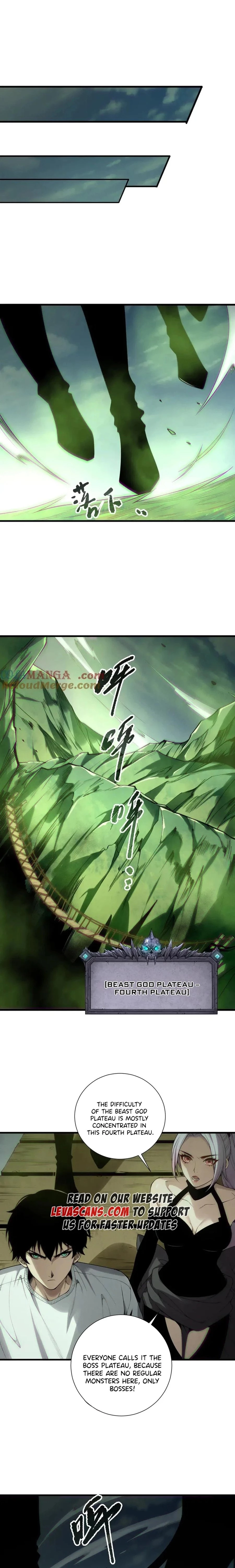 Necromancer, the Ultimate Scourge! Chap 185 - Next Chap 186