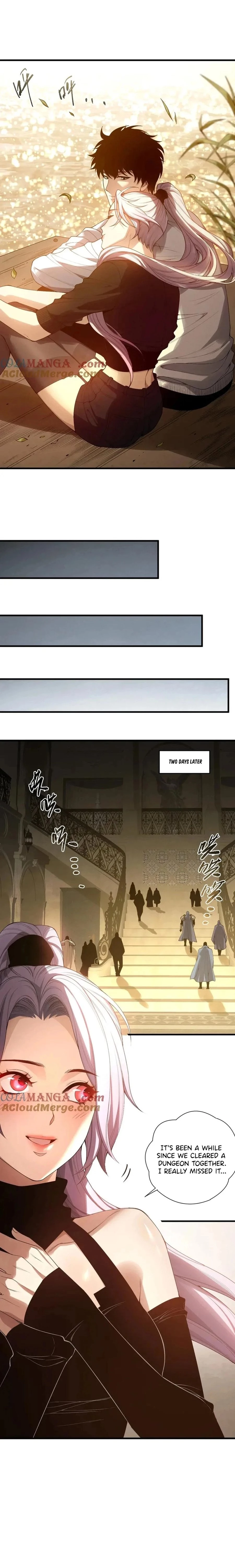 Necromancer, the Ultimate Scourge! Chap 184 - Next Chap 185