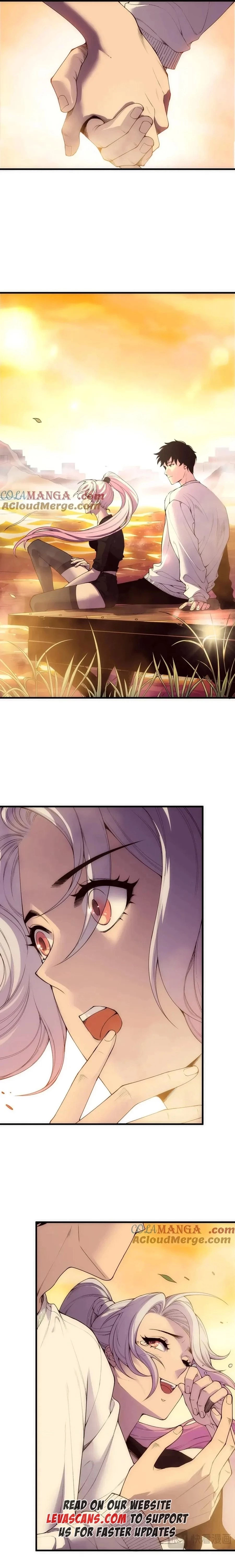 Necromancer, the Ultimate Scourge! Chap 184 - Next Chap 185