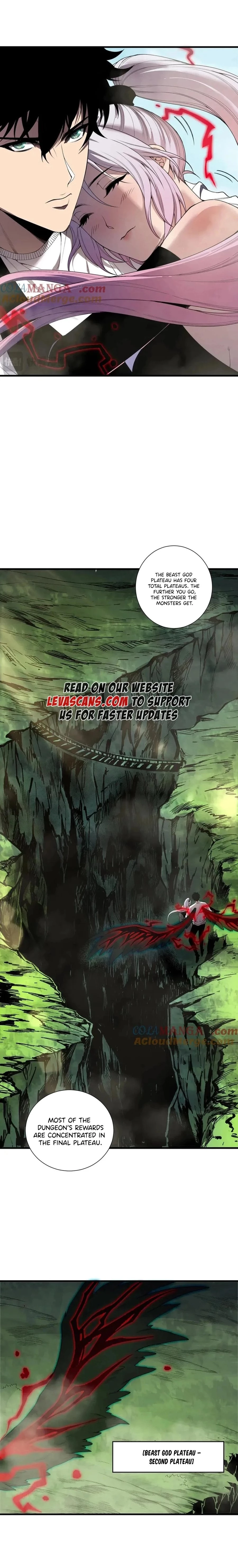 Necromancer, the Ultimate Scourge! Chap 184 - Next Chap 185