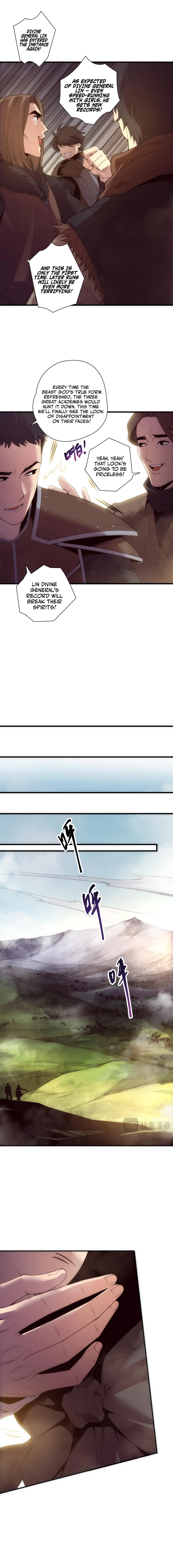 Necromancer, the Ultimate Scourge! Chap 188 - Next Chap 189