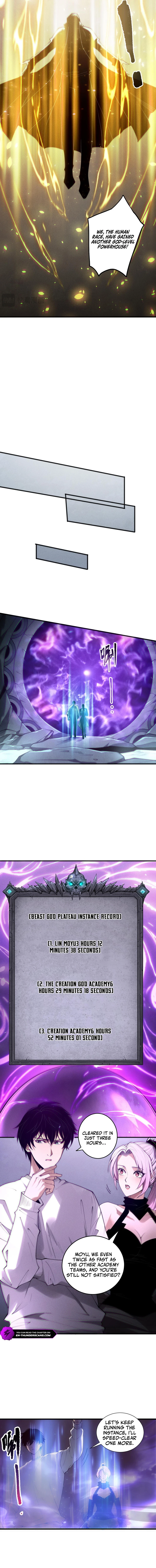 Necromancer, the Ultimate Scourge! Chap 188 - Next Chap 189