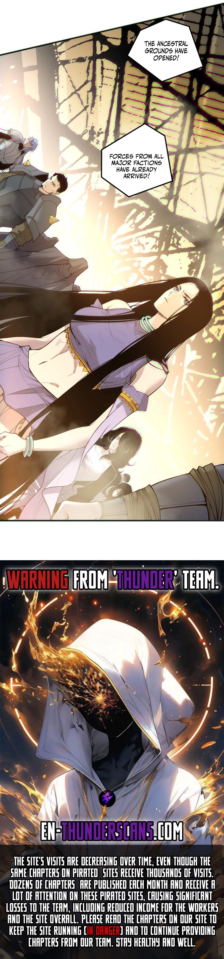 Necromancer, the Ultimate Scourge! Chap 189 - Next Chap 190