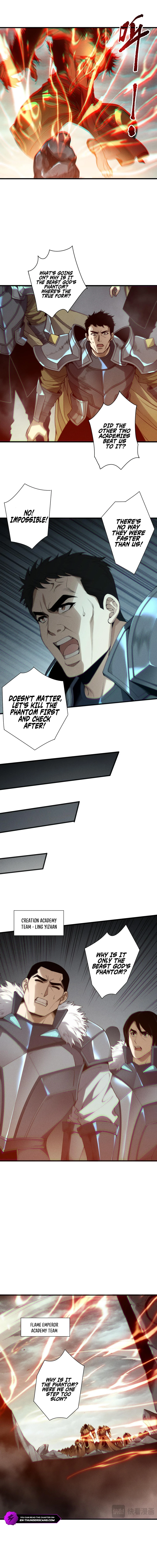 Necromancer, the Ultimate Scourge! Chap 188 - Next Chap 189