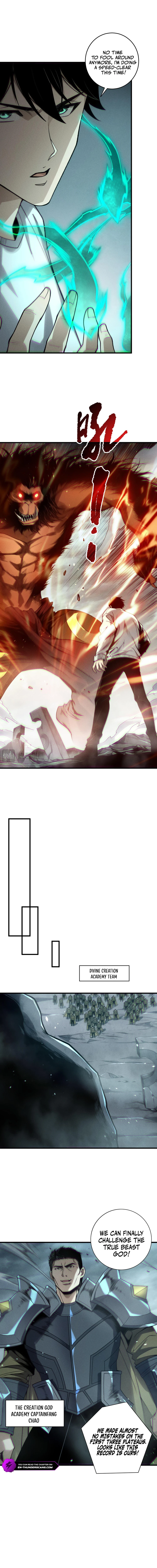 Necromancer, the Ultimate Scourge! Chap 188 - Next Chap 189