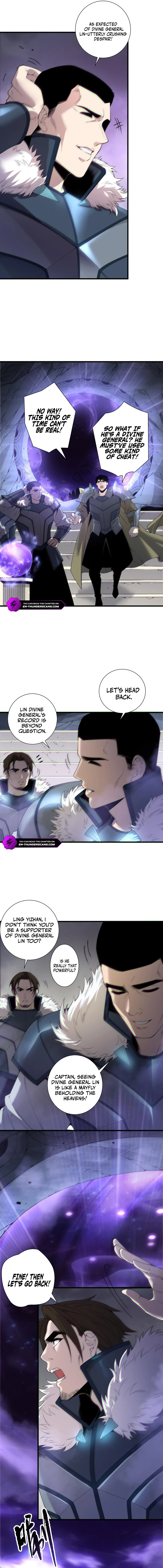Necromancer, the Ultimate Scourge! Chap 188 - Next Chap 189