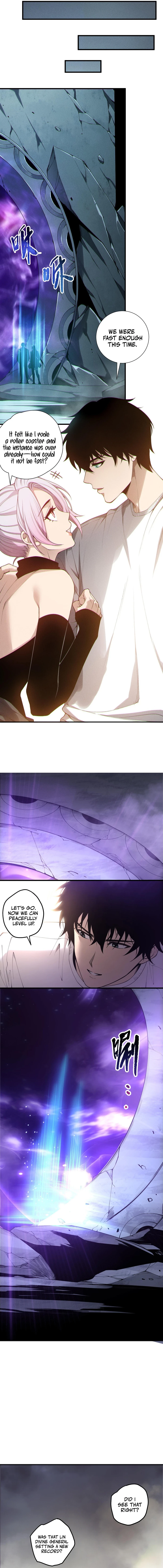 Necromancer, the Ultimate Scourge! Chap 188 - Next Chap 189