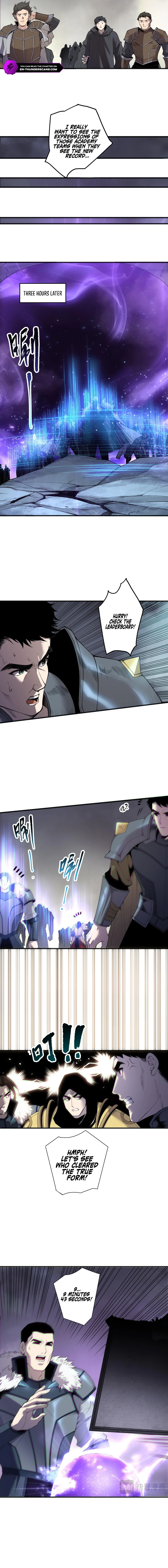 Necromancer, the Ultimate Scourge! Chap 188 - Next Chap 189