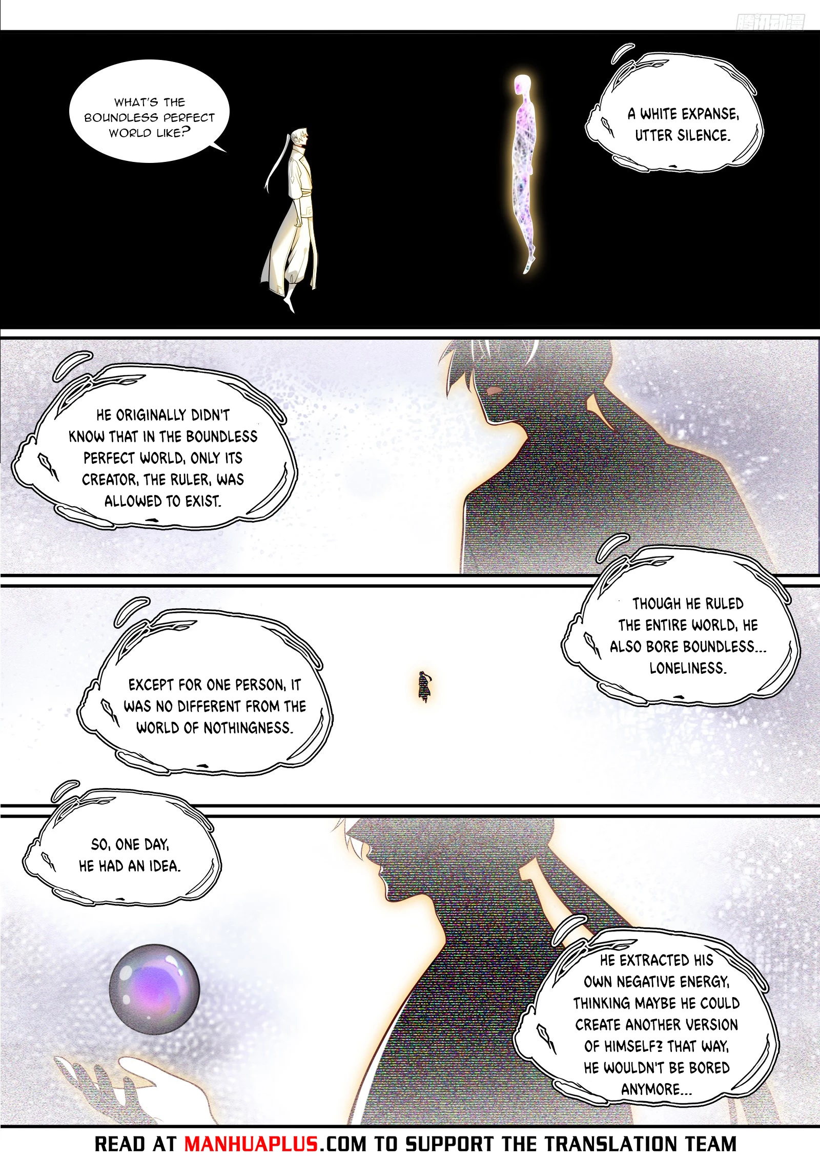 Apotheosis Chap 1301 - Next Chap 1302