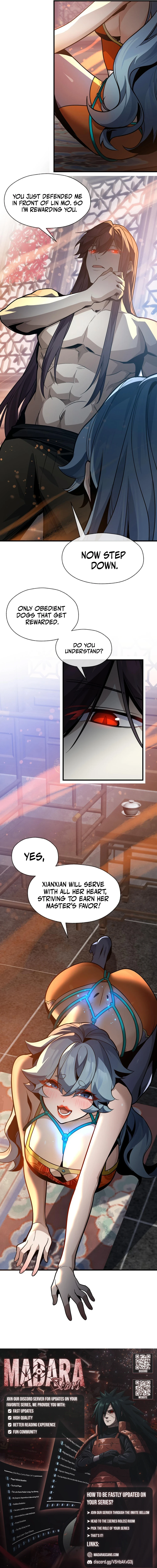 I, The Demon Lord am being targeted by my female Disciples! Chap 77 - Next Chap 78