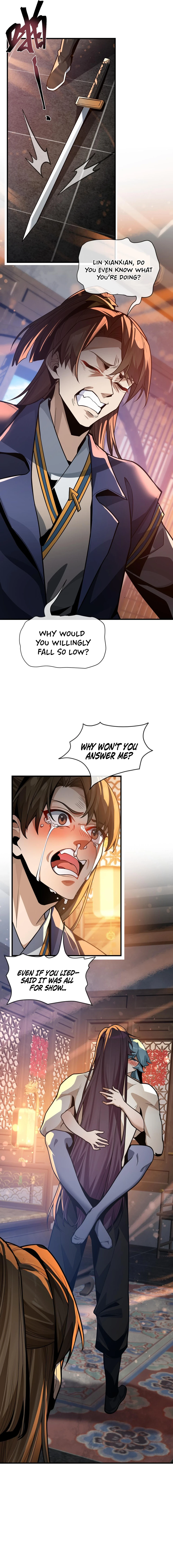 I, The Demon Lord am being targeted by my female Disciples! Chap 77 - Next Chap 78