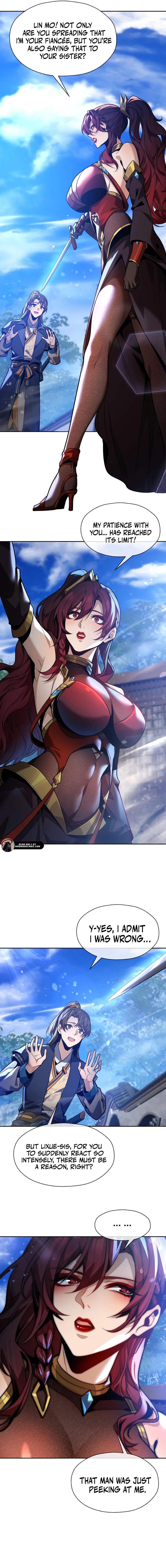 I, The Demon Lord am being targeted by my female Disciples! Chap 76 - Next Chap 77