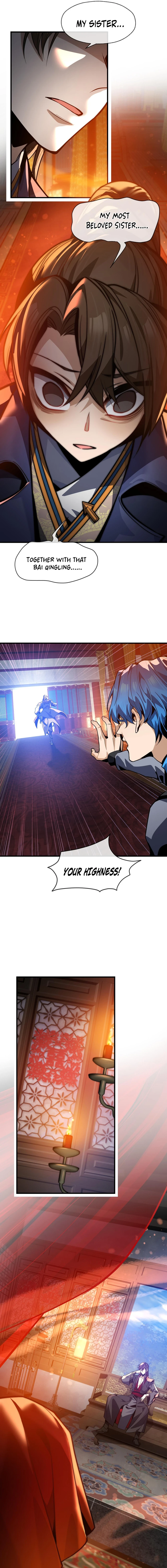 I, The Demon Lord am being targeted by my female Disciples! Chap 76 - Next Chap 77