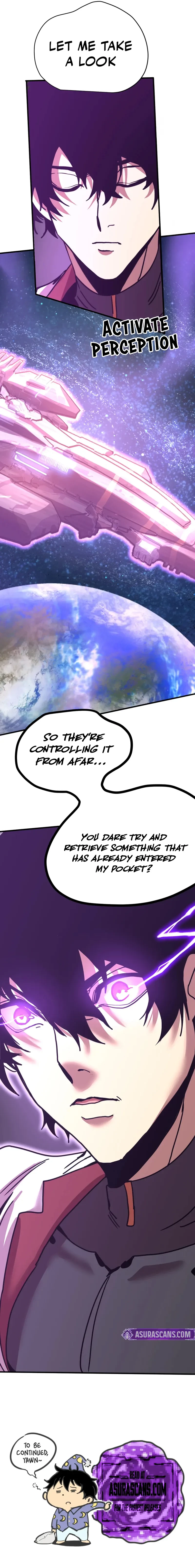 Leveling In The Future Chap 227 - Next Chap 228