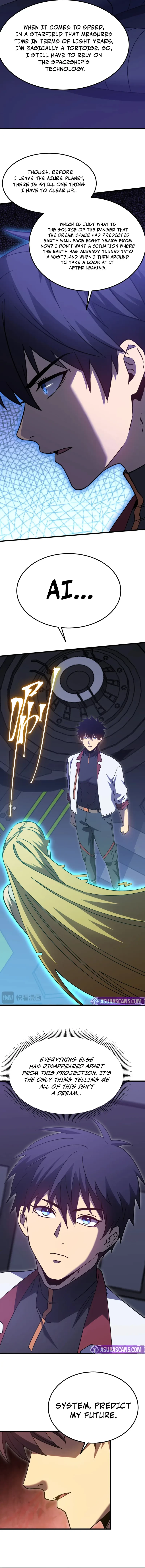 Leveling In The Future Chap 227 - Next Chap 228