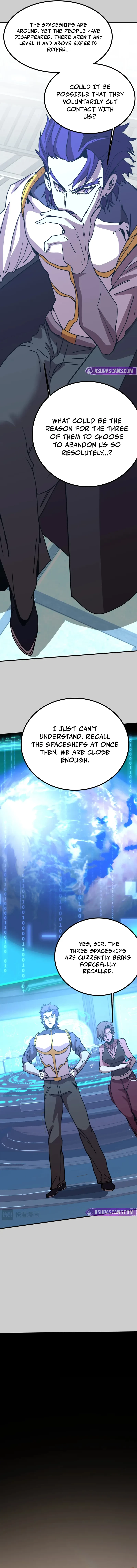 Leveling In The Future Chap 227 - Next Chap 228