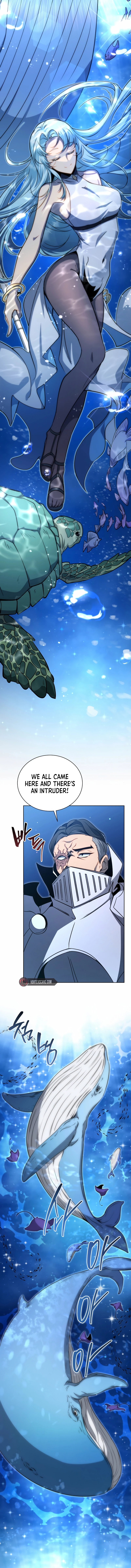 Necromancer Academy and the Genius Summoner  Chap 174 - Next Chap 175