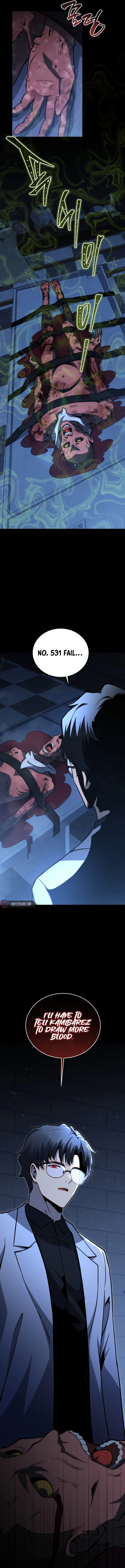 Necromancer Academy and the Genius Summoner  Chap 175 - Next Chap 176