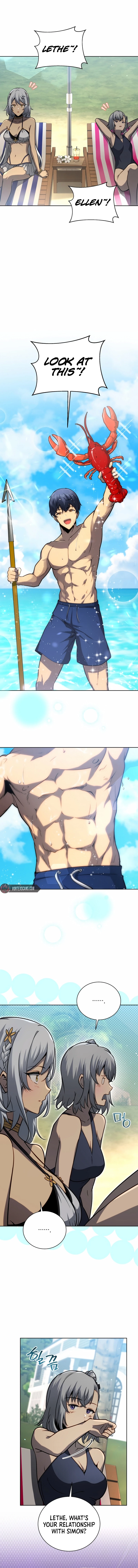 Necromancer Academy and the Genius Summoner  Chap 175 - Next Chap 176