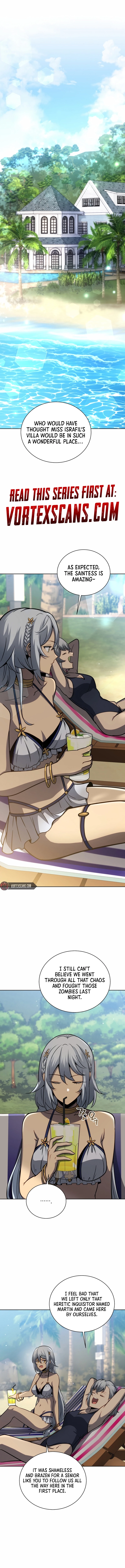 Necromancer Academy and the Genius Summoner  Chap 175 - Next Chap 176