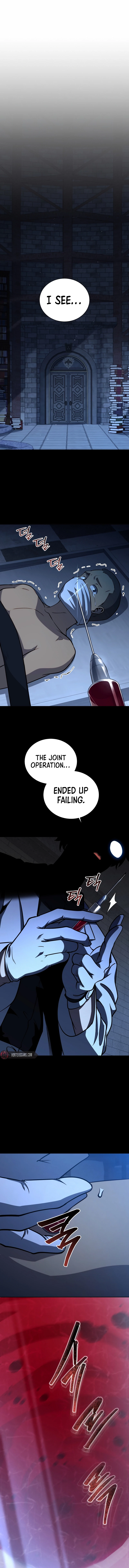 Necromancer Academy and the Genius Summoner  Chap 175 - Next Chap 176