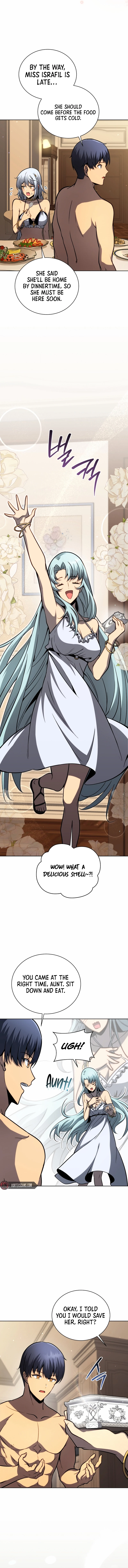 Necromancer Academy and the Genius Summoner  Chap 175 - Next Chap 176