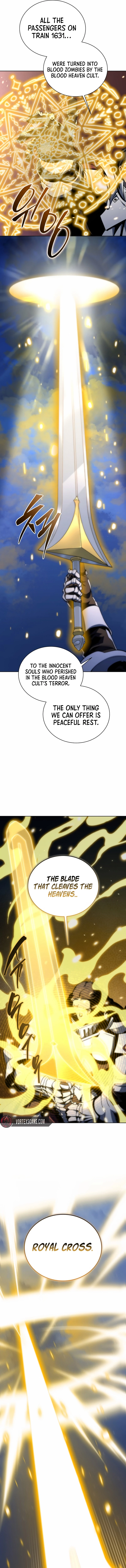 Necromancer Academy and the Genius Summoner  Chap 173 - Next Chap 174