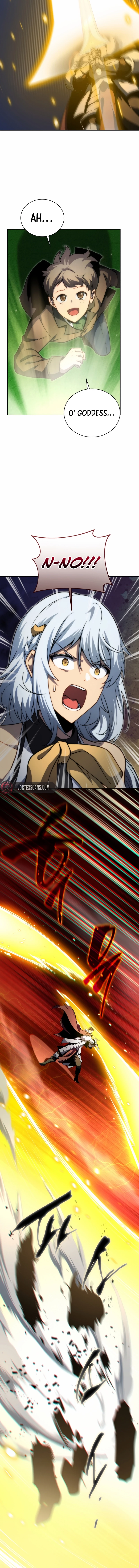 Necromancer Academy and the Genius Summoner  Chap 173 - Next Chap 174