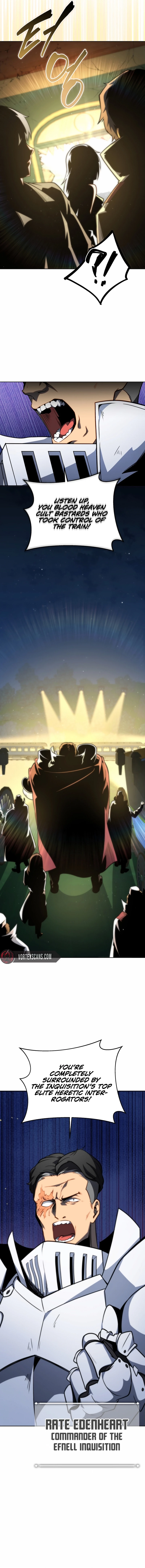 Necromancer Academy and the Genius Summoner  Chap 173 - Next Chap 174