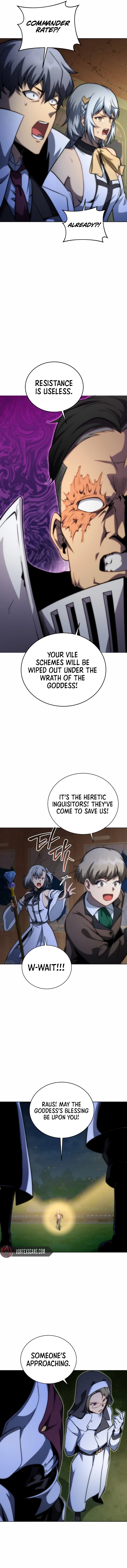 Necromancer Academy and the Genius Summoner Chap 173 - Next Chap 174
