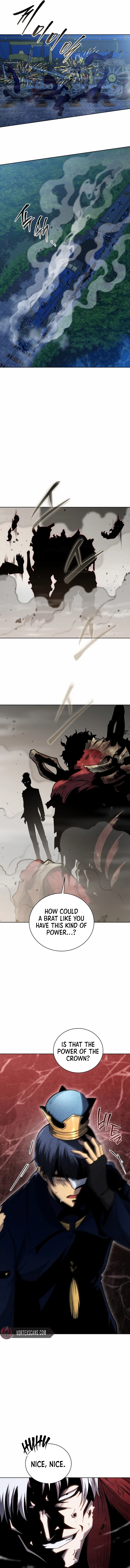 Necromancer Academy and the Genius Summoner  Chap 171 - Next Chap 172